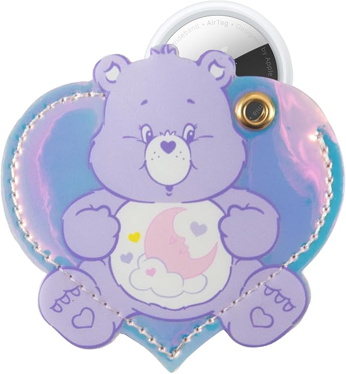 Sonix x Care Bears Keychain Case Compatible - Image 5
