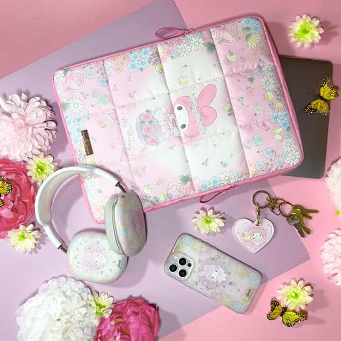 Sonix x Sanrio Keychain Case Compatible - Image 7