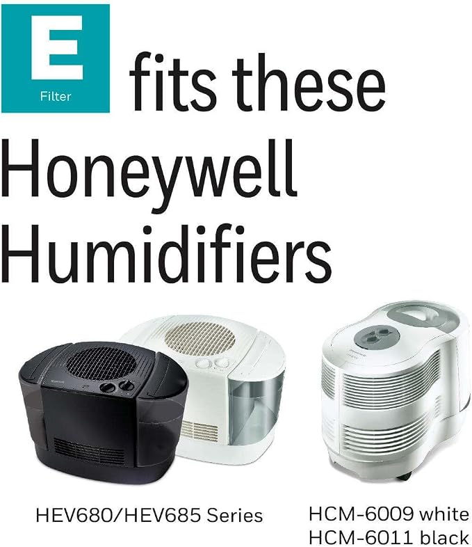 Honeywell HC14PF1 Replacement Wicking Filter E, Humidifier Filters Replacement - Image 4