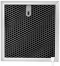 Charcoal Lint Screen Filter for Alpine Ecoquest Living Air Classic Xl-15 and by Unknown