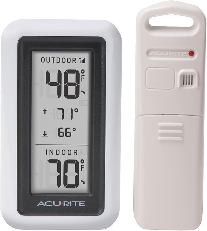 AcuRite Multi-Room Weather Station - Image 5
