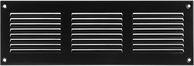 HVAC OV 12" x 4" Inch by HVACOV