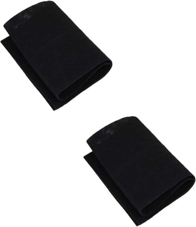 CFS COMPLETE FILTRATION SERVICES EST.2006 1PACK CuttoFit Carbon Pad 16 x 48 by CompleteFiltrationServices