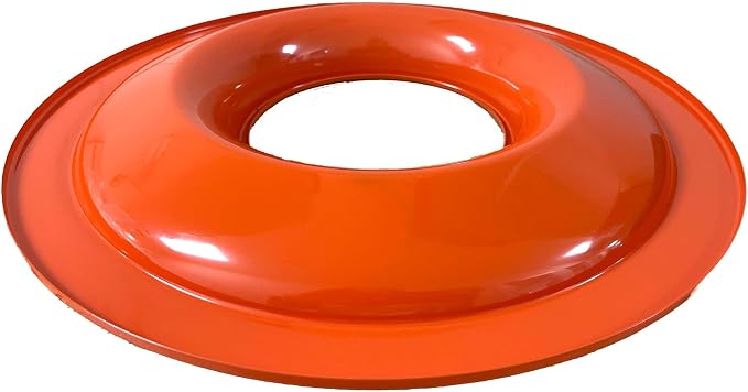 Small Block Chevy 400-13" Round Air Cleaner Kit - Image 4