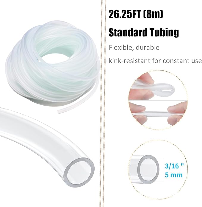 Aquarium Air Pump Accessories - Image 6