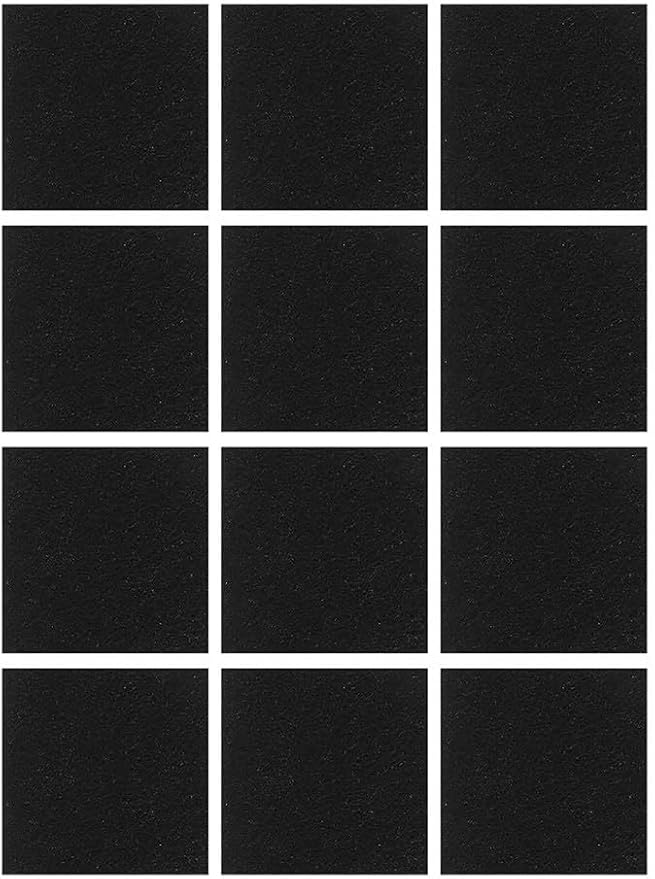 Activated Charcoal Replacement Filters - Image 3