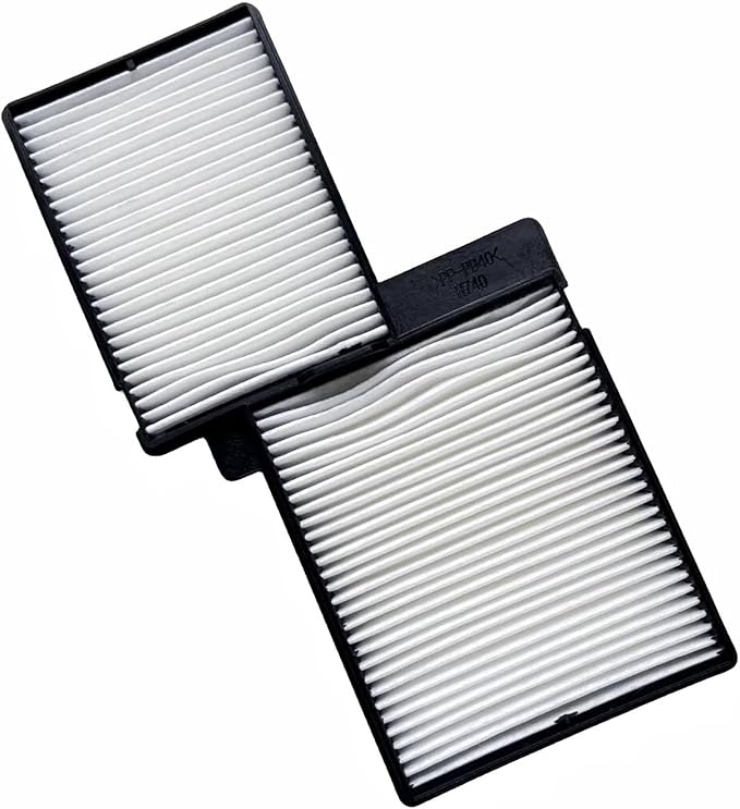 ELPAF49 Projector Dustproof Air Filter Net, Compatible - Image 4