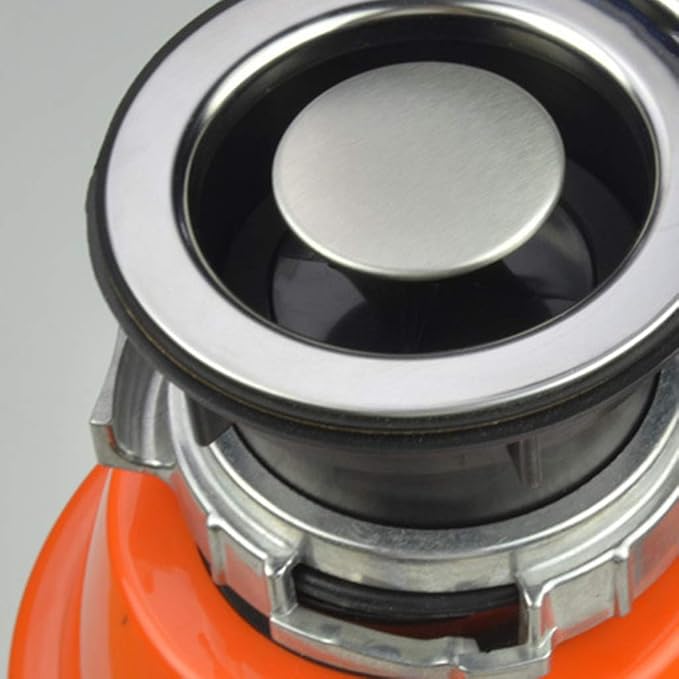 Multi-functional Water Plug Dispenser Food Waste Disposer Drain Food Garbage - Image 7