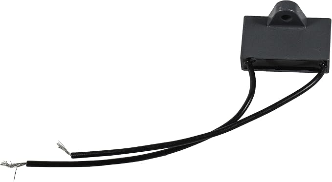 HQRP Capacitor Compatible with Harbor Breeze Ceiling Fan 2.5uf 2-Wire UL Listed - Image 3