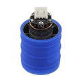 12V for MINI DC Brushless Motor High Motor 130000 RPM Turbo Blower 110000 RPM by Unknown