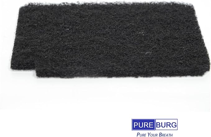 PUREBURG FLT200 Filter Compatible - Image 6