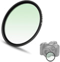 JJC 58mm Ultra Low Reflectivity UV Lens Protection Filter by JJC