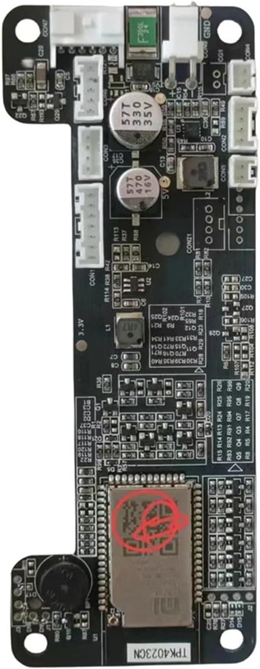 Air Purifier Motherboard ，Compatible - Image 2