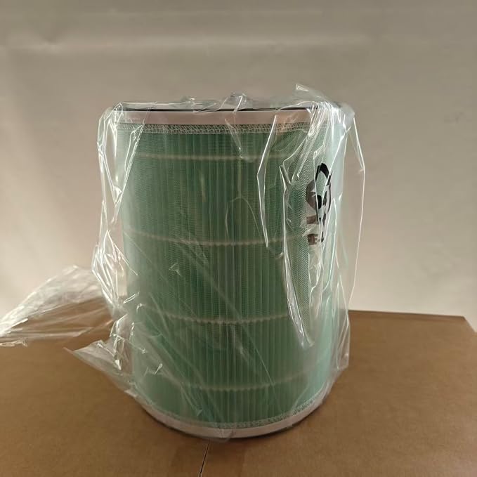 Afloia Toxin Romover Filter for KILO/KILOPRO/KILOPLUS/MIRO/MIROPRO Air Purifiers - Image 7
