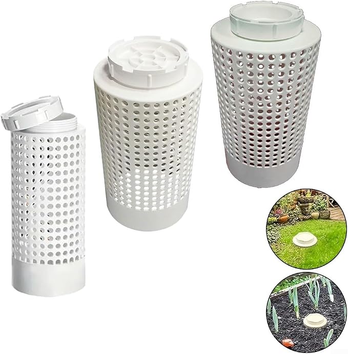 Underground Compost Bin - Image 4