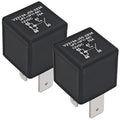 VF7-11F11-S01 Automotive Relay – 12VDC 70A 4-Pin High-Current Relay by CasalyticsOfficals