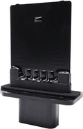 HiSport 271505Z000 HVAC Heater Blower Motor Fan Resistor Compatible by HiSport