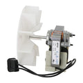 Kitchen Basics 101 Universal Bathroom Exhaust Vent Fan Motor Complete Kit by KitchenBasics101accessoriesforyourkitchenandhomeappliances