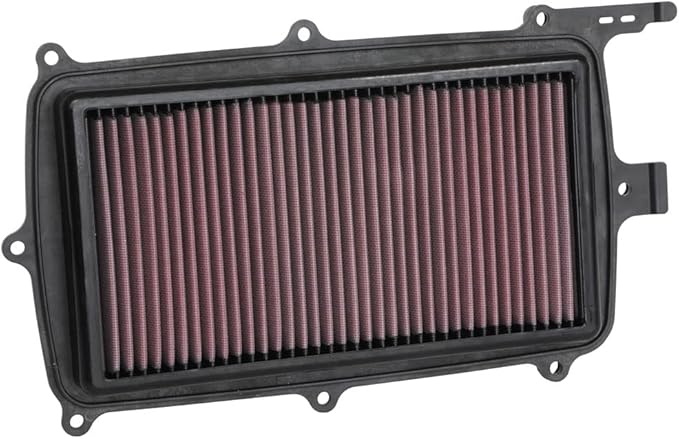 K&N HA-1019 Replacement Air Filter by KNEngineeringInc