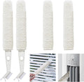 2 Pack Mini Split Cleaning Kit, Air Conditioner Cleaner Set, Under Appliance by Unknown