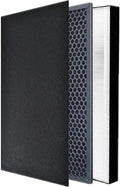 UZ-HD6HF UZ-HD6DF Replacement True HEPA And Carbon Filter，Compatible by Unknown