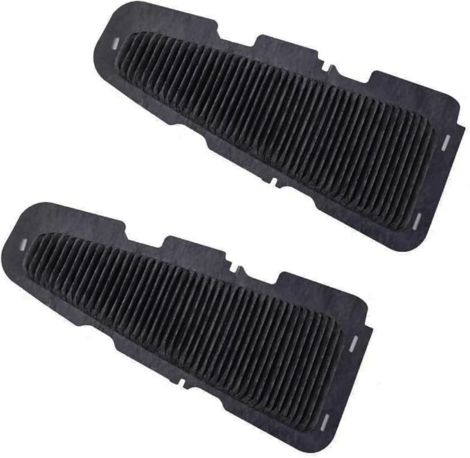 2PCS Air Intake Filter Screen Replacement - Image 5