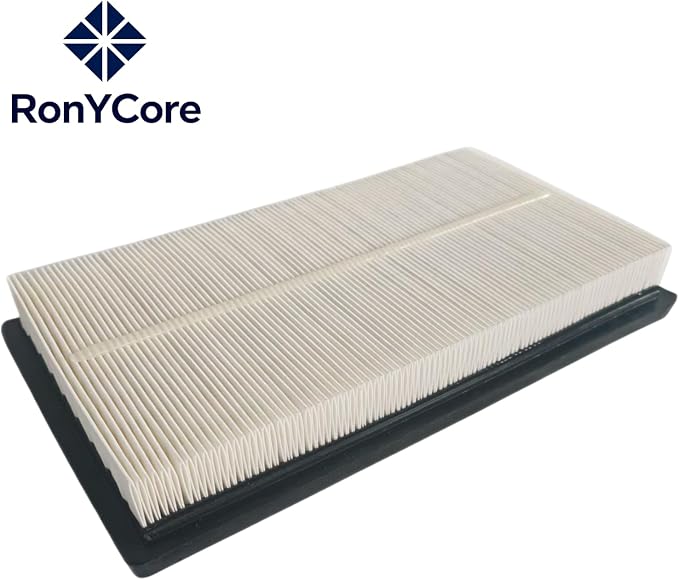 Premium Cabin Air Filter with Activated Carbon - Image 8