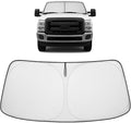 Proadsy 2026 Upgrade Front Windshield Sun Shade Foldable Sunshade Protector by Proadsy