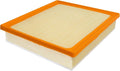 CA12377 17801-25020 Engine Air Filter by VINMS