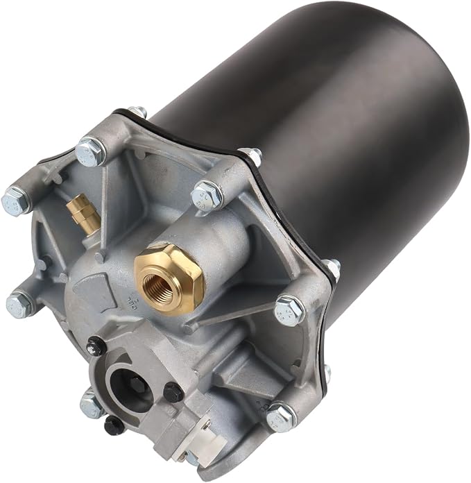 065225 AD9 Air Dryer, AD-9 Air Dryer Replace 109685 F224680 26QE377 - Image 6