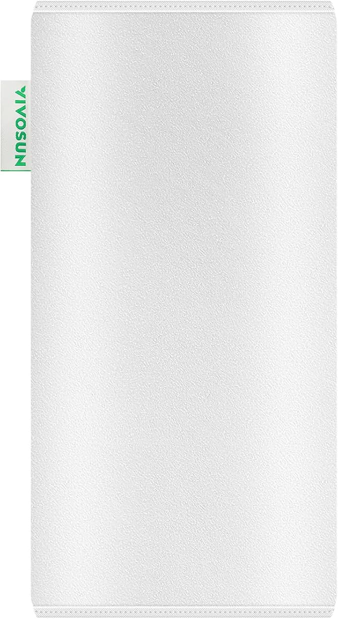 VIVOSUN 6 Inch Prefilter for 6" Carbon Filter, 13.78" Long by Unknown