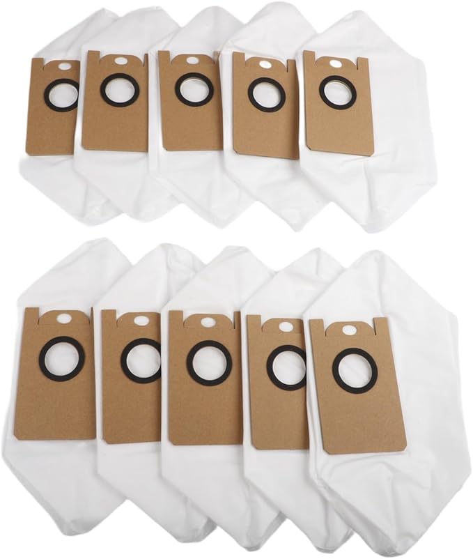 4/10-Pack Replacement Dust Bags - Image 5
