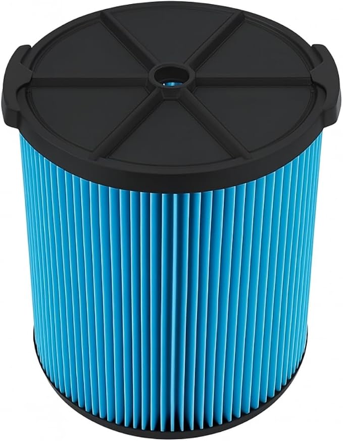 Nispira VF5000 3-Layer High-efficiency Replacement Filter Compatible - Image 3