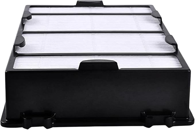 Nispira True HEPA Air Allergy Filter Replacement Compatible - Image 8