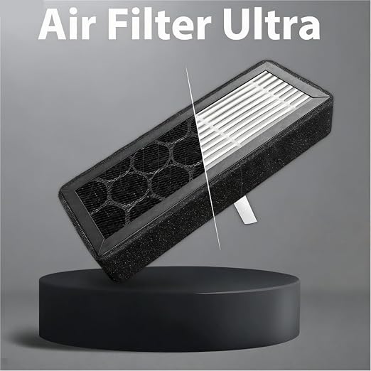 AD5X AD5M Air Filter for Flashforge Adventurer 5X 5M/5M Pro 3D Printer | - Image 2