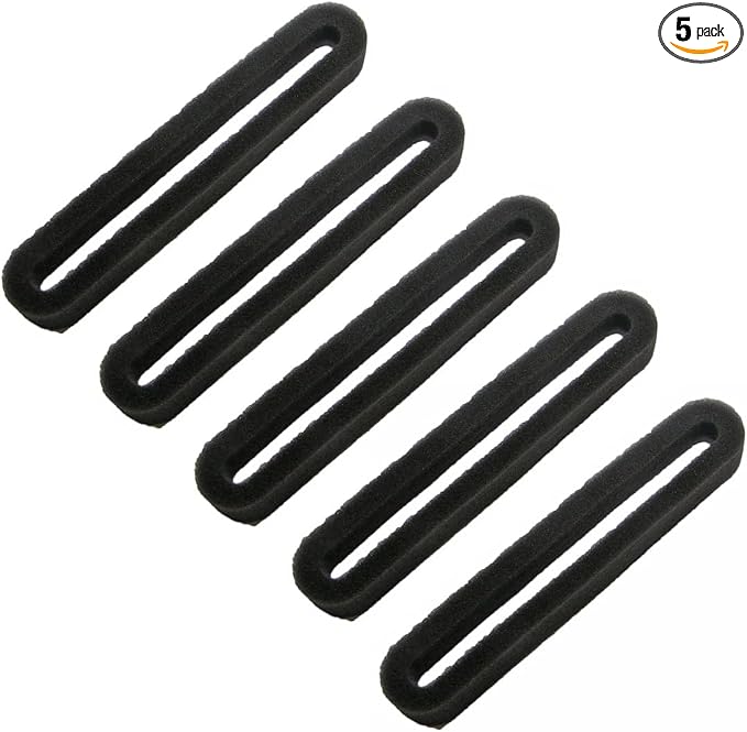 Ryobi RY34426 Trimmer Replacement Foam Air Filter by RYOBI