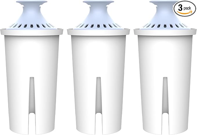 AQUA CREST Alkaline Water Filter, Intended by AQUACREST