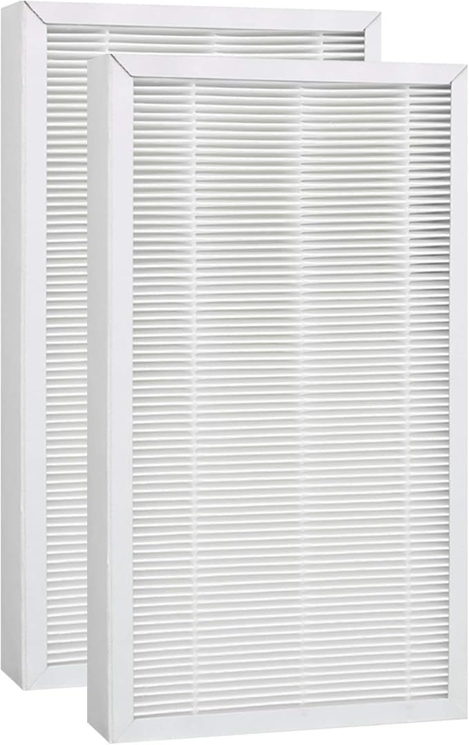 F1 Allergen Reduction Replacement, F1 H11 True Filter Replacement Compatible - Image 6