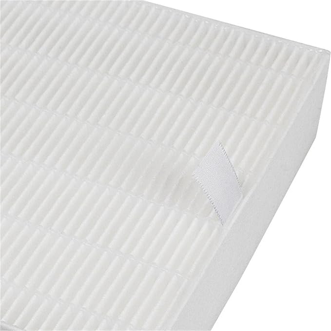 3-Pack HEPA Replacement Filter R，Compatible - Image 7