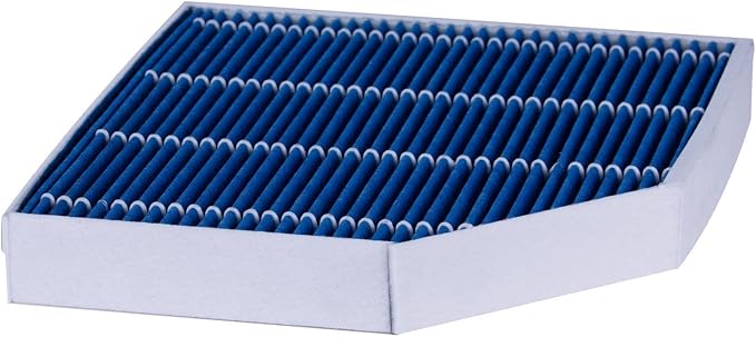 PUREFLOW PC6071HX HEPA Cabin Air Filter | Fits 2010-2017 Audi Q5 2.0L, 3.0L; - Image 6