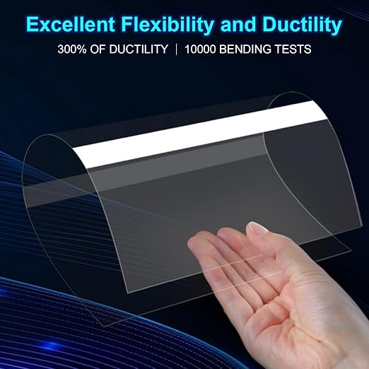 6PCS FEP Film for ANYCUBIC Photon Mono X, Mono X2, Mono X 6K, Mono X 6Ks - Image 4