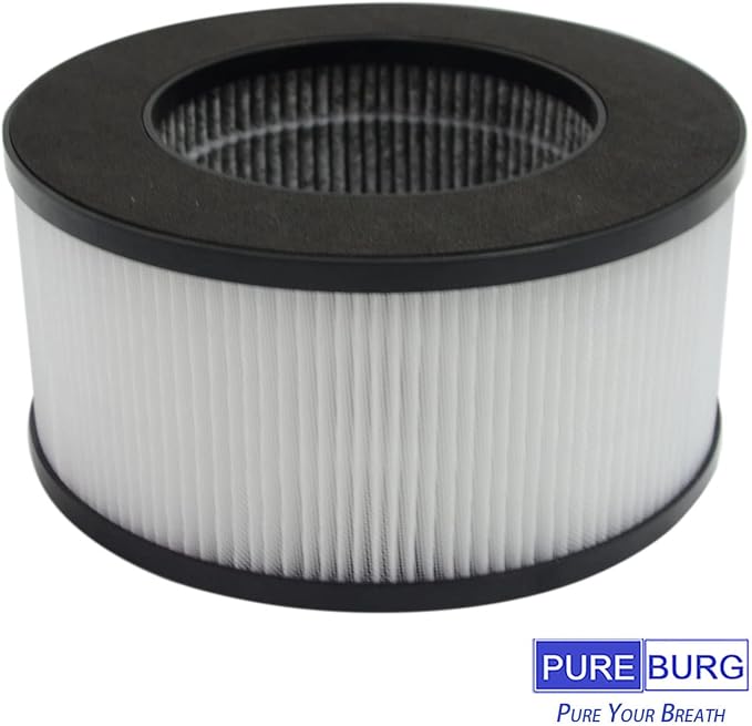 PUREBURG Replacement Filter Compatible - Image 3