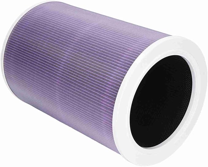 Air Purifier Filter Filtering Cartridge Accessory RFID High Efficiency - Image 8