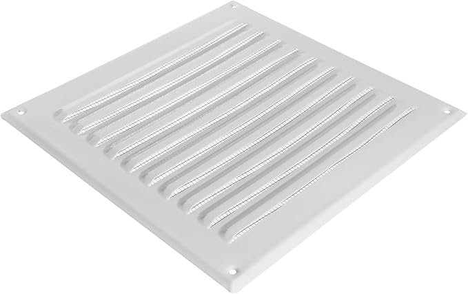 8'' x 8" Inch Square Ventilation Grille - Image 4