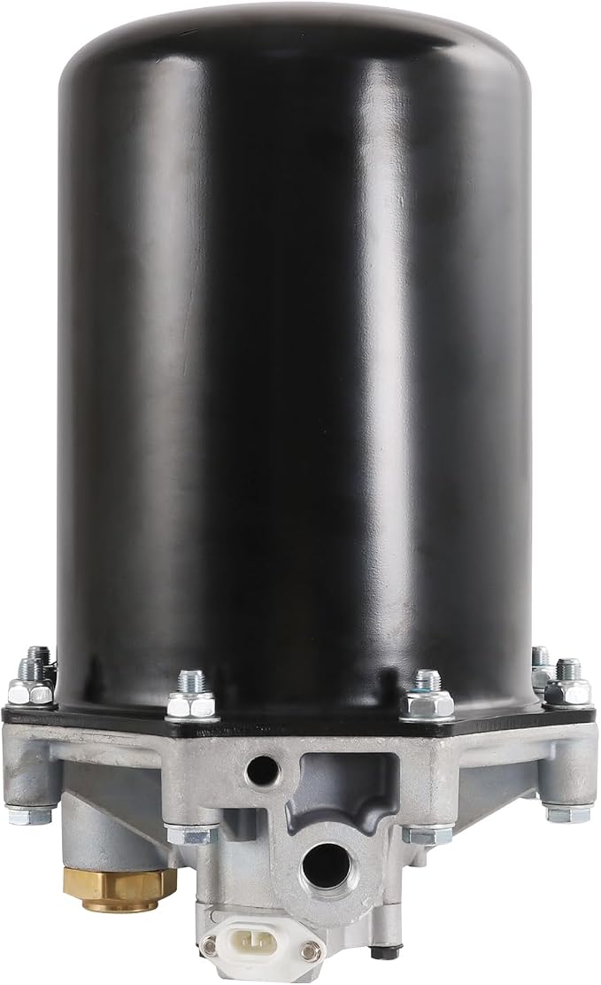 065225 AD9 Air Dryer, AD-9 Air Dryer Replace 109685 F224680 26QE377 - Image 5