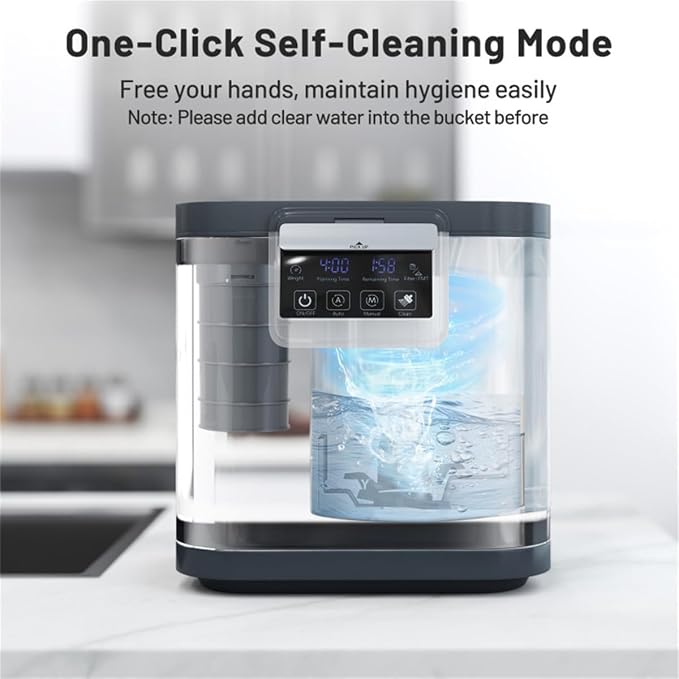 Electric Kitchen Composter - Image 5