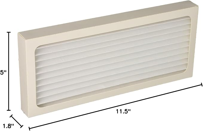 Breathe Naturally Replacement Filter Compatible - Image 2