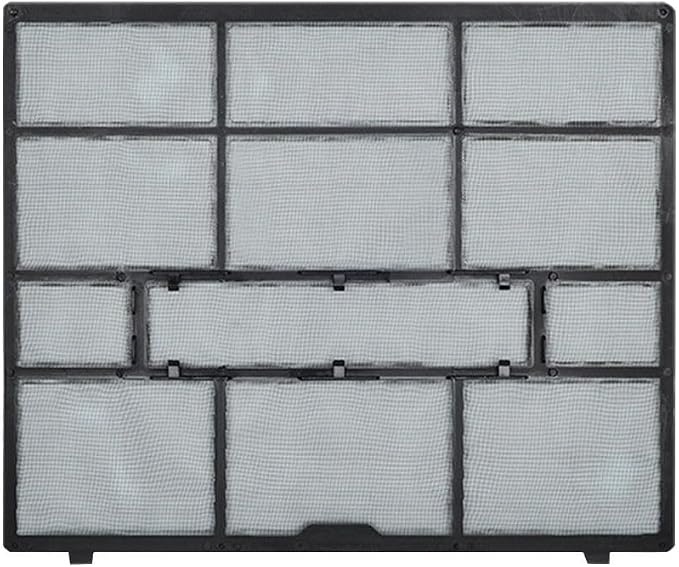 Wall Mounted Air Conditioner Filter Cover - Image 4