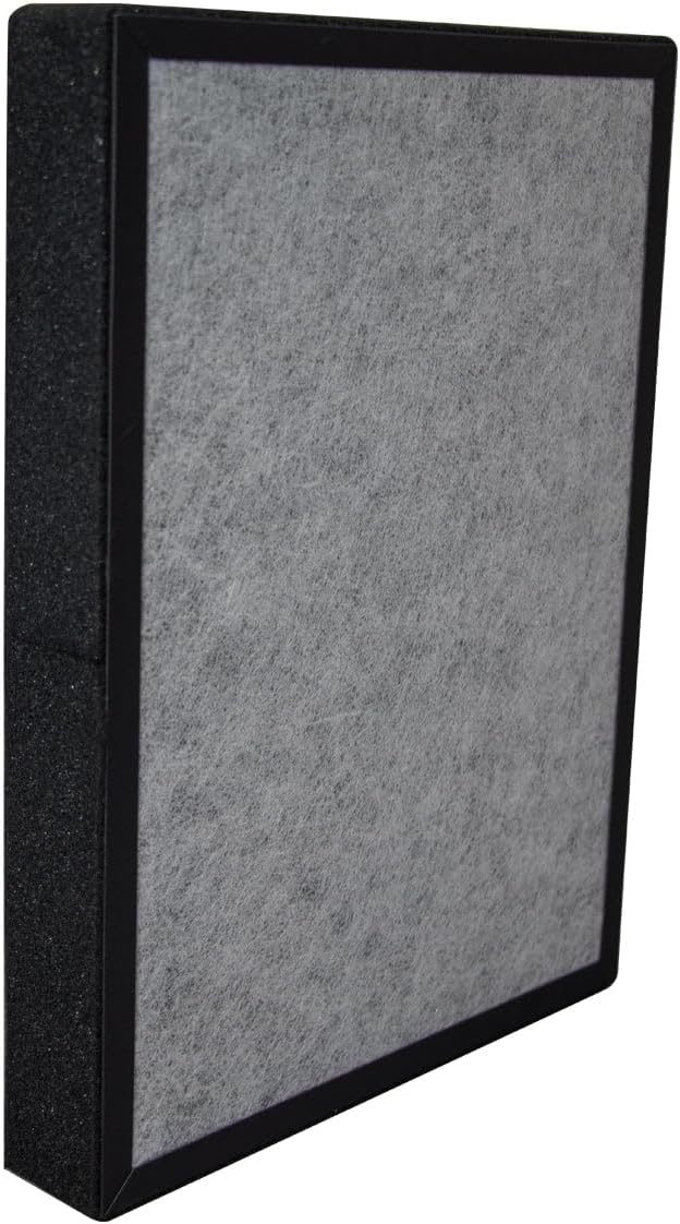 LivePure True HEPA Replacement LP-HF350 Filter - Image 9