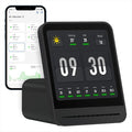 Qingping Air Quality Monitor Gen 2, Air Quality Monitor Indoor Detects PM2.5 by Qingping
